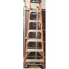 Image 1 : WERNER FEATHER LITE 6FT LADDER