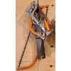 Image 2 : JOB LOT - SAWS - COPING, HOLE, CROSS CUT, ETC