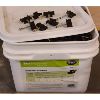 Image 1 : UNIVERSAL FASTNERS W/ PRESET SCREWS - 900 COUNT