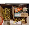 Image 1 : JOB LOT - LARGE QTY FASTNERS, QUICK DRIVE SCREWS, PASLODE NAILS