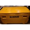 Image 2 : DEWALT JOB BOX - 2 X 4 FEET