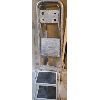 Image 1 : LOT OF 2 - STEP LADDERS