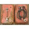 Image 1 : LOT OF 2 - FUEL TANKS