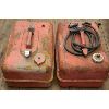 Image 2 : LOT OF 2 - FUEL TANKS