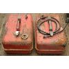 Image 2 : LOT OF 2 - FUEL TANKS
