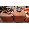 Image 2 : LOT OF 3 - FUEL TANKS INCL COMPOSITE