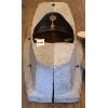 Image 2 : LOT OF 3 - SHROUD COVER & PROPELLERS