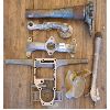 Image 1 : LOT OF 6 - LOWER END PARTS