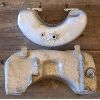 Image 2 : LOT OF 2 - FUEL TANKS