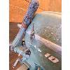 Image 3 : JOHNSON SEAHORSE MODEL QD-14 10 HP OUTBOARD MOTOR