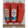 LOT OF 3 - ESSO OUTBOARD ENGINE OIL BOTTLES