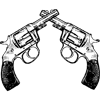 Image 1 : DO NOT BID IN THIS SALE IF YOU DON'T HOLD THE CORRECT FIREARMS LICENCE !