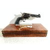 Image 2 : COLT SINGLE ACTION ARMY MODEL 1840 IN .45 LC - RESTRICTED CLASS