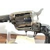 Image 3 : COLT SINGLE ACTION ARMY MODEL 1850 IN .45 LC - RESTRICTED CLASS