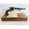 Image 2 : COLT SINGLE ACTION ARMY MODEL 1870 IN .45 LC - RESTRICTED CLASS