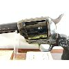 Image 3 : COLT SINGLE ACTION ARMY MODEL 1870 IN .45 LC - RESTRICTED CLASS