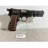Image 3 : FN BROWNING HIGH POWER MODEL IN 9 MM - RESTRICTED CLASS
