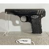 Image 1 : FN BROWNING MODEL 1910 IN 7.65 - PROHIB CLASS