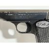 Image 2 : FN BROWNING MODEL 1910 IN 7.65 - PROHIB CLASS