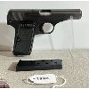 Image 3 : FN BROWNING MODEL 1910 IN 7.65 - PROHIB CLASS