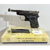 Image 1 : BERETTA MODEL 950B IN .22 S - RESTRICTED CLASS