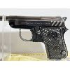 Image 2 : BERETTA MODEL 950B IN .22 S - RESTRICTED CLASS