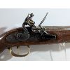 Image 2 : JUKAR FLINTLOCK 45 CAL - RESTRICTED CLASS