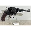 Image 3 : NAGANT 1895 MODEL IN 7.62 NAGANT - RESTRICTED CLASS