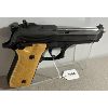 Image 2 : TAURUS MODEL PT 99 AF IN 9 MM - RESTRICTED CLASS