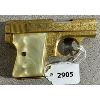 Image 2 : BERNARDELLI VEST POCKET MODEL IN 6.35 MM - PROHIB CLASS