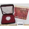 Image 2 : RCM ROYAL MILITARY COLLEGE 125TH ANNIVERSARY 5 CENT PC