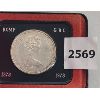 Image 2 : RCM 1973 RCMP SILVER DOLLAR