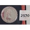 Image 2 : RCM 1974 WINNIPEG 100TH ANNIVERSARY CDN SILVER DOLLAR