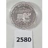 Image 1 : RCM 1985 NATIONAL PARKS 100TH ANNIVERSARY CDN SILVER DOLLAR