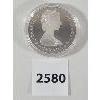 Image 2 : RCM 1985 NATIONAL PARKS 100TH ANNIVERSARY CDN SILVER DOLLAR