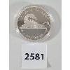Image 1 : RCM 1986 VANCOUVER 100TH ANNIVERSARY CDN SILVER DOLLAR