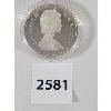 Image 2 : RCM 1986 VANCOUVER 100TH ANNIVERSARY CDN SILVER DOLLAR