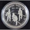 Image 1 : RCM 2012 WAR OF 1812 CDN SILVER DOLLAR