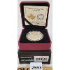 Image 2 : RCM 2017 $10 FINE SILVER COIN - MAPLE LEAVES