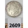 Image 2 : 1921 US MORGAN SILVER DOLLAR