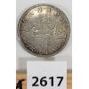 Image 1 : 1962 CANADIAN SILVER DOLLAR