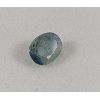 Image 1 : NATURAL 1.550CT BLUE SAPPHIRE GEMSTONE