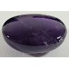 Image 1 : NATURAL 29.850CT AMETHYST GEMSTONE