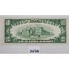 Image 2 : 1950 US $10 BANKNOTE