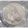 Image 1 : RCM 2015 BUGS BUNNY CDN $20 COIN