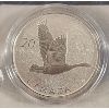 Image 1 : RCM 2014 CANADA GOOSE $20 COIN