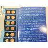 Image 3 : CHOICE UNCIRCULATED EURO COIN COLLECTION 