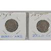 Image 3 : LOT OF 12 - US BUFFALO NICKELS 1919-1937