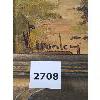 Image 2 : W. STANLEY LANDSCAPE SCENE - OIL ON BOARD