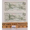 Image 2 : LOT OF 2 - UNCIRCULATED 1979 CDN $20 BANKNOTES - SEQUENTIAL